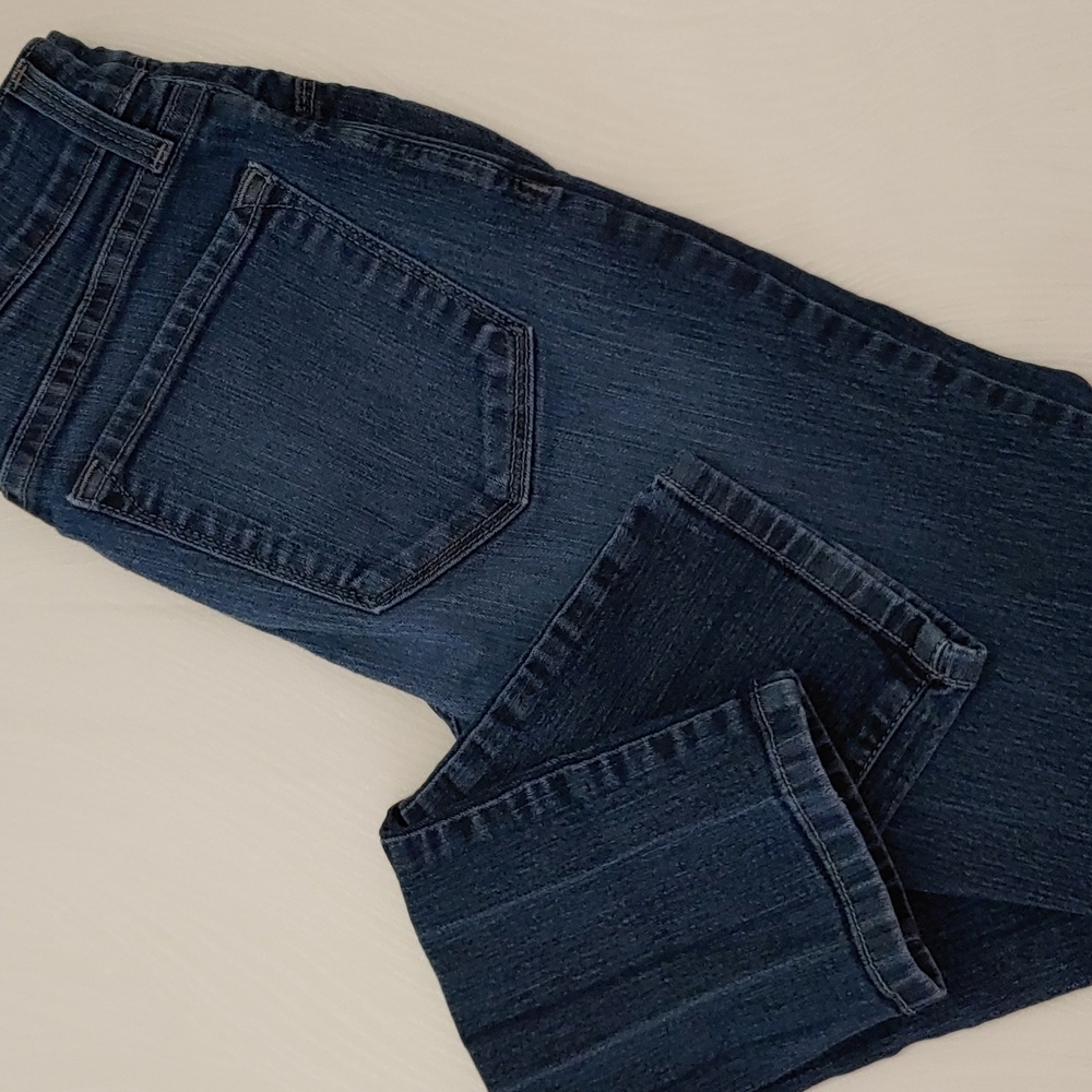 NYDJ with Lift Tuck Technology Women's Size 0 Jeggings
